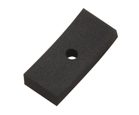 RIM LOCK DAMPER