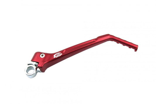 KICKSTART LEVER BETA RR, FIR ASK-147, RED ALLOY