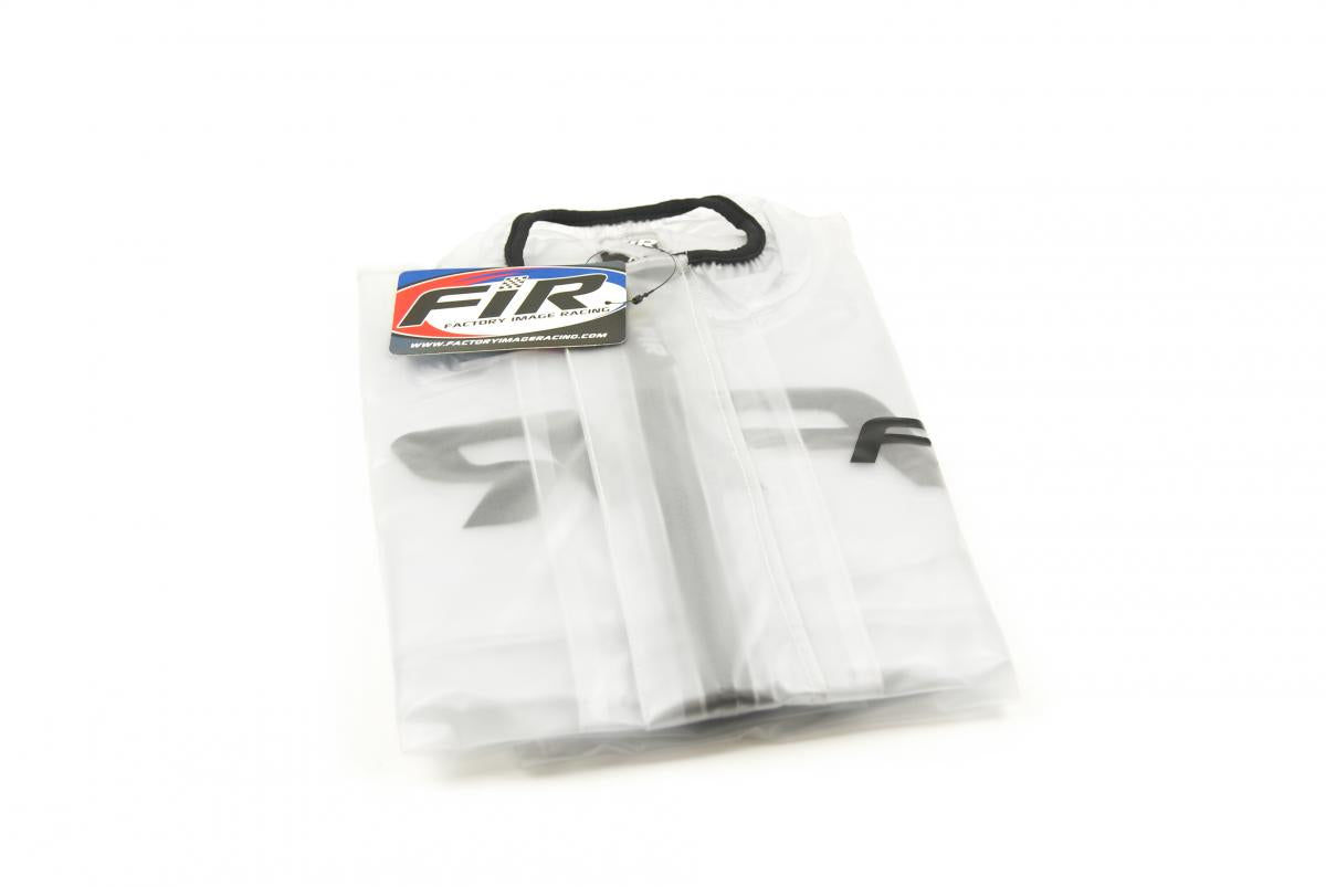 FIR CLEAR JACKET 2.0 XL, MX RACE WEAR, ENDURO GEAR