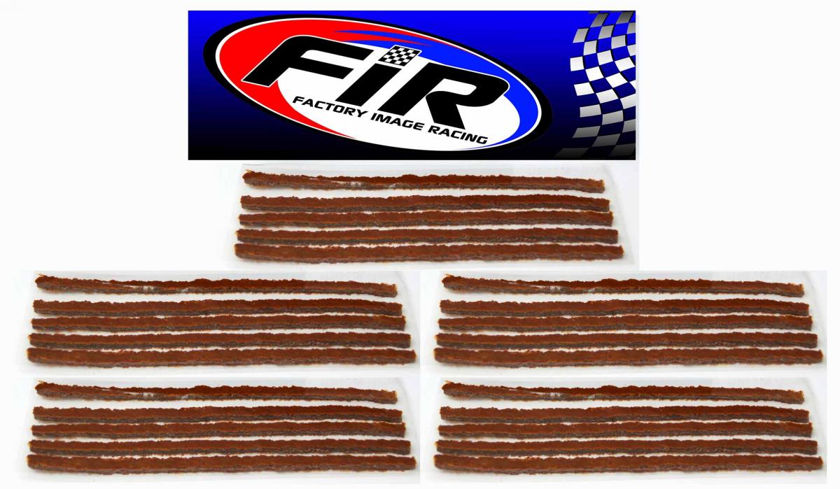 TIRE REPAIR STRING 200mm LONG 25 Pcs