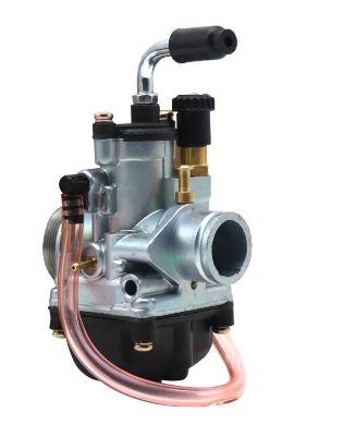 Carburetor Assembly Dellorto PHBG 19BS Racing 2T, Yamaha BWS ZUMA BUMP APRILIA MBK AEON BETA BEELINE, SCL-2021070011-190GA1WB