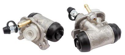 FRONT RIGHT & LEFT WHEEL CYLINDERS HONDA TRX300 FOURTRAX 45370-HC4-505 45350-HC4-505