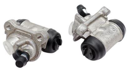 FRONT WHEEL BRAKE CYLINDER LH RH 97-20 HONDA TRX250 45350-HM8-B41 45370-HM8-B41