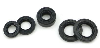 COMPLETE ENGINE OIL SEAL KIT 1969-2008 HONDA 50-80CC XR ATC C CL CR CRF CT S SL TRX XL XR Z