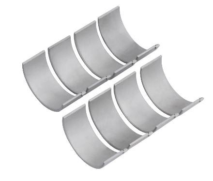 BEARING SHELL SET, 33.75mm -0.25