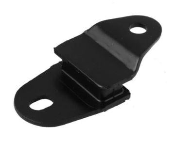 EXHAUST MOUNTING TWIN LEG YAMAHA, BANSHEE 350 YFZ350 1987-2006