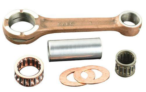 CONNECTING ROD KIT HONDA CRM250 AR 13000-KAE-001