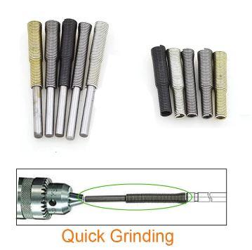 Motorcycle Quick Grinding Valve Repair Tool