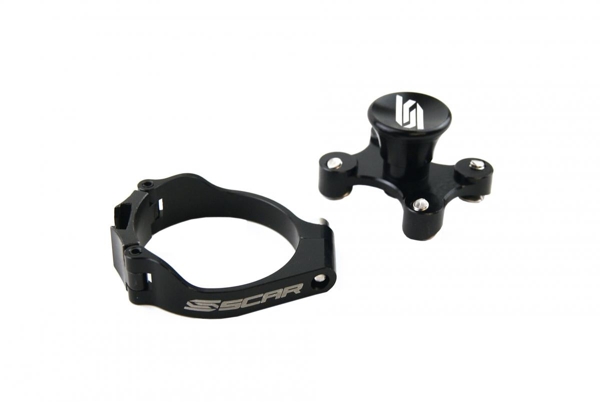 LIFT CONTROL (size)mm WP SX/TC 50/65, SCAR SLC501BK, HOLESHOT DEVICE