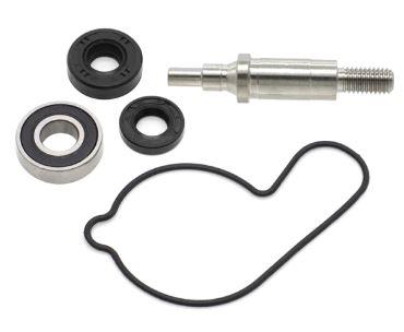 WATER PUMP KIT WITH IMPELLER SHAFT YAMAHA YZ WR 426F 400F 450F