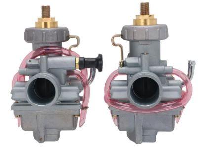 CARBURETTOR ASSEMBLY 1987-2006 YAMAHA BANSHEE YFZ 350