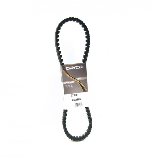 ACCESSORY BELT DAYCO 22350 ARTIC CAT, BOMBARDIER DS50 90 QUAST 50 90