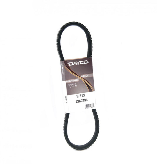 ACCESSORY BELT DAYCO 17313 JOHN DEERE, GATOR HPX TH TX XUV