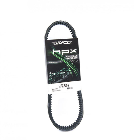 DRIVE BELT DAYCO HPX2250 JOHN DEERE, GATOR XUV 550 560 590