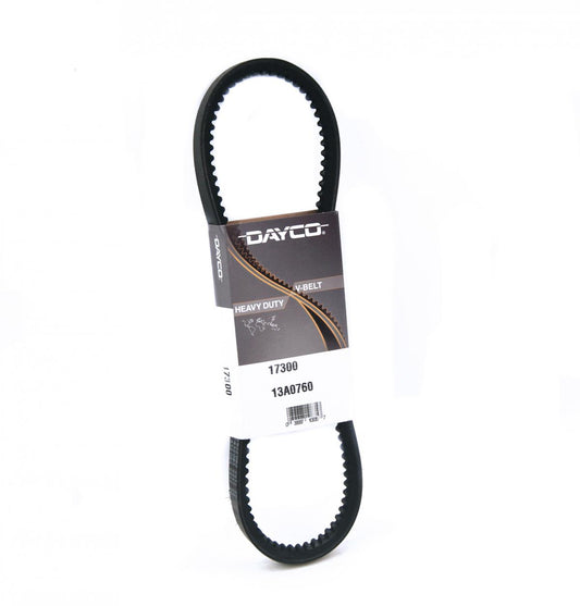 ACCESSORY BELT DAYCO 17300 POLARIS, RANGER BRUTUS AIR CONDITIONING BELT