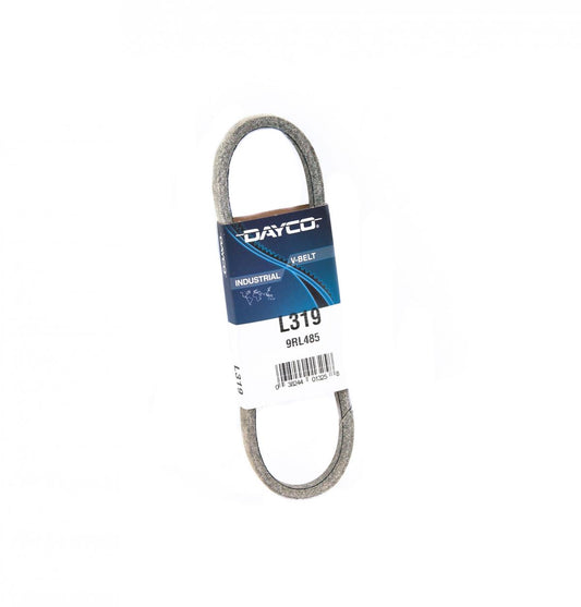 ACCESSORY BELT DAYCO L319 ARGO 8X8, AVENGER OUTFITTER ALTERNATOR BELT