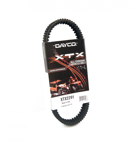 DAYCO DRIVE BELT XTX2291 CF MOTO, CFORCE ZFORCE 19-21