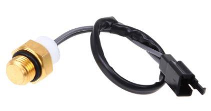 Sensor Water Temperature Suzuki, VZ800 1997 - 04, Block Connector 17680-45D00, 17680-48E00