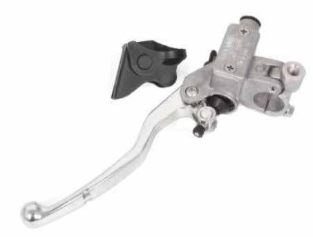 MASTER CYLINDER CLUTCH LEVER LEFT HAND 7/8" 22mm, BETA RR 480/390/300/250, GASGAS EC 350F 250F, TM Racing SMR