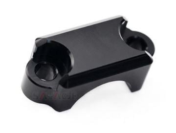 TOP CLAMP MASTER CYLINDER 2 BOLT TYPE BRACKET 7/8" 22mm