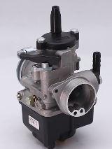 Carburetor Assembly Dellorto PHBL 22AS Racing 2T, BORE 22mm Carburetor PHBL 22AS 2T(A) R2707