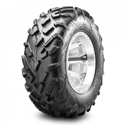 MAXXIS M301 BIGHORN 3.0 26x9.00x R14, AT 26x9.00 R14 6PR 47M E MARKED 2761122, M301 FRONT 2761122