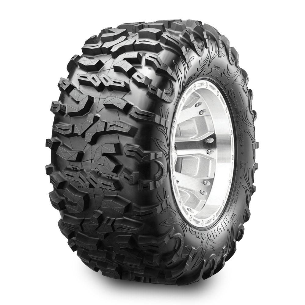 MAXXIS M302 BIGHORN 3.0 26x11.00x R14, AT 26x11.00 R14 6PR 54M E MARKED 2761126, M302 REAR 2761126