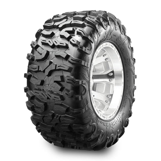 MAXXIS M302 BIGHORN 3.0 27x11.00x R14, AT 27x11.00 R14 6PR 56M E MARKED 2761127, M302 REAR 2761127