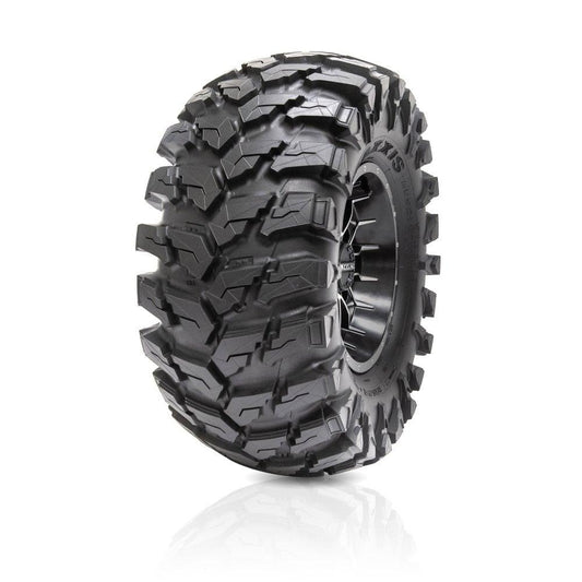 MAXXIS MU521 27X11.00X R12 TYRE POLARIS OE, 27x11.00- R12 6PR XP E MARKED 85J, MU521 2760411