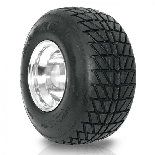 MAXXIS C9273 STREETMAX 270X60X 12 TYRE, 25X10.00- 12 4PR 50N E MARKED TL REAR, C9273 2760850