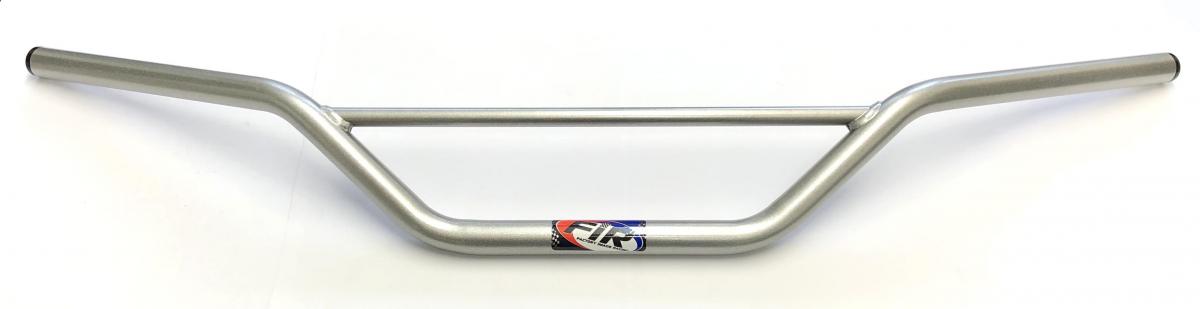 5'' STEEL HANDLEBARS SILVER,  HIGH ENDURO 613, 48-613 REN /