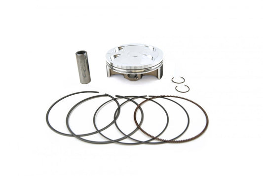 WOSSNER PISTON KIT SHERCO 300 SC-F 19-21 84, 8991DB 2019 - 2021 SCF 300 84