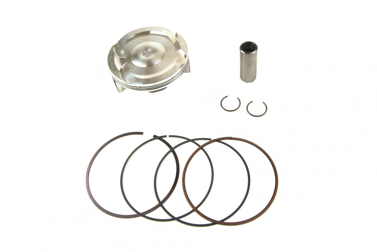 WOSSNER PISTON KIT 16-21 BETA 390 88.00, 4014DA BETA 390RR, BETA RR390 16-21 12.7:1