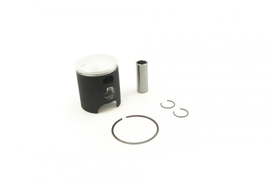 WOSSNER PISTON KIT 82-83 YZ100 50.50, FORGED WOSSNER 8318D050