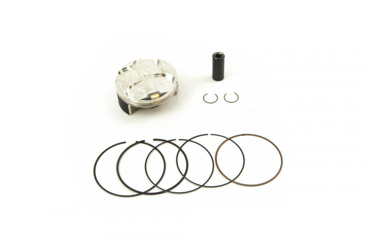 WOSSNER PISTON KIT 2020 KX250F PRO KAWASAKI, WOSSNER 4035DC PRO SERIES 78.00