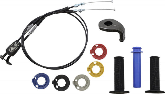 REVOLVER 3 THROTTLE GSXR1000, MOTION PRO 01-2938 SUZUKI, MP 01-2938 ROAD, MC