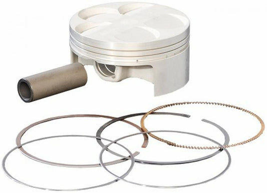 PISTON KIT 04-05 TRX450 95.00MM, PROX PISTONS KIT 01.1494.100 HONDA ATV