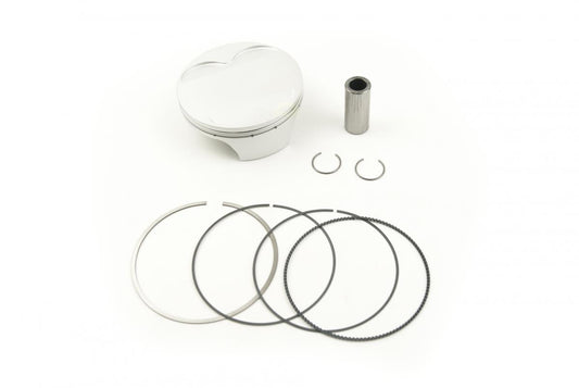 PISTON KIT KTM 505 SX ATV 100.00MM, PRO-X PISTON KIT 01.6508.A09-10