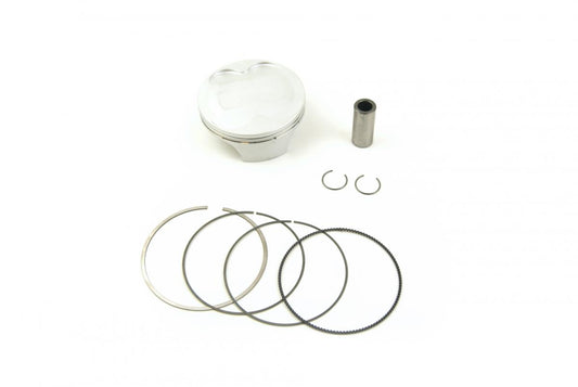 PISTON KIT KTM 505 SX ATV HC 100.00MM, PRO-X PISTON KIT 01.6509.A 09-10