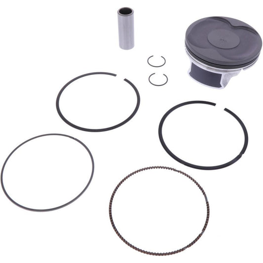 POLARIS PISTON KIT 570 ACE RANGER SPORTSMAN, POLARIS PRO-X PISTON 01.5512.000 14-21 99.00MM