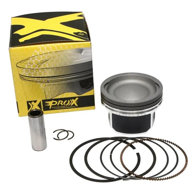 PISTON KIT POLARIS RZR RANGER SPORTSMAN 800, PRO-X PISTON KIT 01.5806.A 08-15 80.00MM