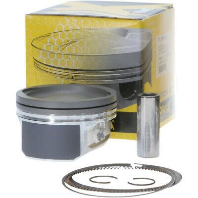 PISTON KIT POLARIS RZR 800 EFI 80.00MM, PRO-X PISTON KIT 01.5805.A 08-15 80.00MM