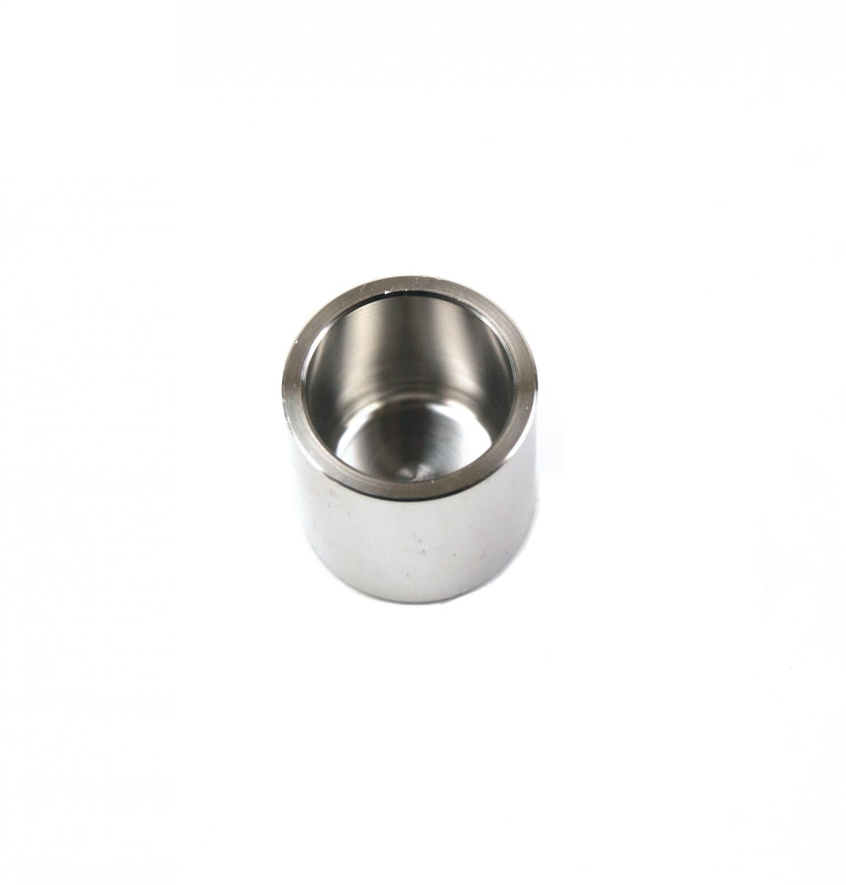 ALLBALLS CALIPER PISTON KIT, 18-9022 / 13-5052 / ODxHEIGHT 31.70X31.80, STEP IN BACK