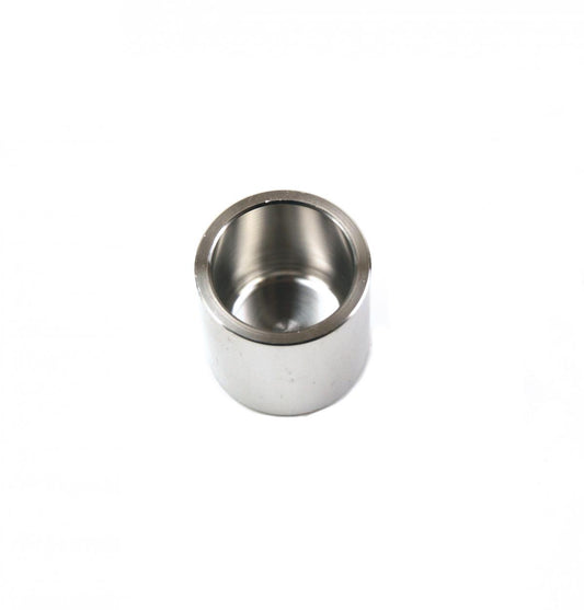 ALLBALLS CALIPER PISTON KIT, 18-9022 / 13-5052 / ODxHEIGHT 31.70X31.80, STEP IN BACK