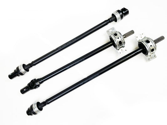 ALLBALLS PROPSHAFT POLARIS, ALL BALLS PRP-PO-09-018