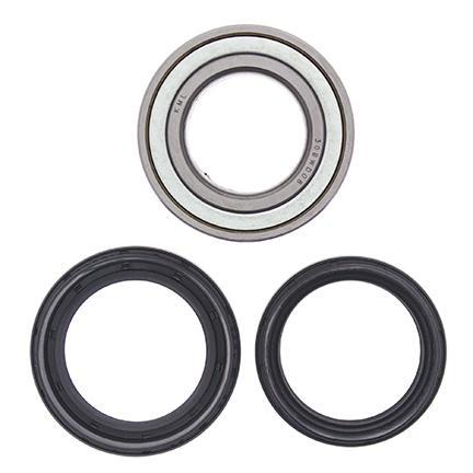 WHEEL BEARING KIT HD 93-05 KAW KLF/KVF 300/400, ALLBALLS 25-1502-HP ATV TAPERED