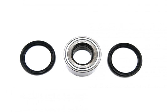 WHEEL BEARING KIT HD FRONT 14-21 HONDA PIONEER 500-700, ALLBALLS 25-1699-HP ATV