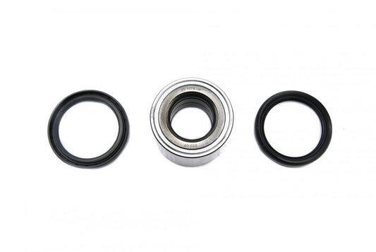 WHEEL BEARING KIT HD FRONT & REAR 09-13 HON MUV700 BIG RED, ALLBALLS 25-1700-HP UTV