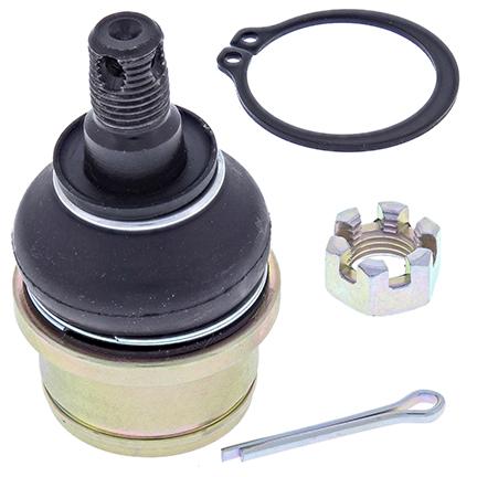 UPPER LOWER HEAVY DUTY BALL JOINT KIT ALLBALLS 42-1015-HP