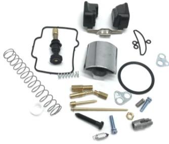 CARBURETTOR KIT PWK40 40mm REPAIR REBUILD CR500